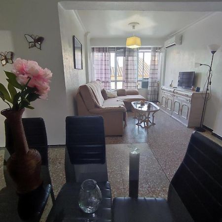 Precioso Piso, 3 Dormitorios, Aire Acondicionado Херес-де-ла-Фронтера Екстер'єр фото