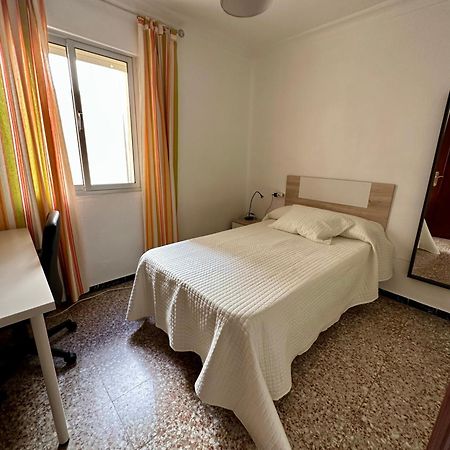 Precioso Piso, 3 Dormitorios, Aire Acondicionado Херес-де-ла-Фронтера Екстер'єр фото