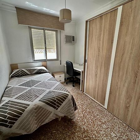 Precioso Piso, 3 Dormitorios, Aire Acondicionado Херес-де-ла-Фронтера Екстер'єр фото