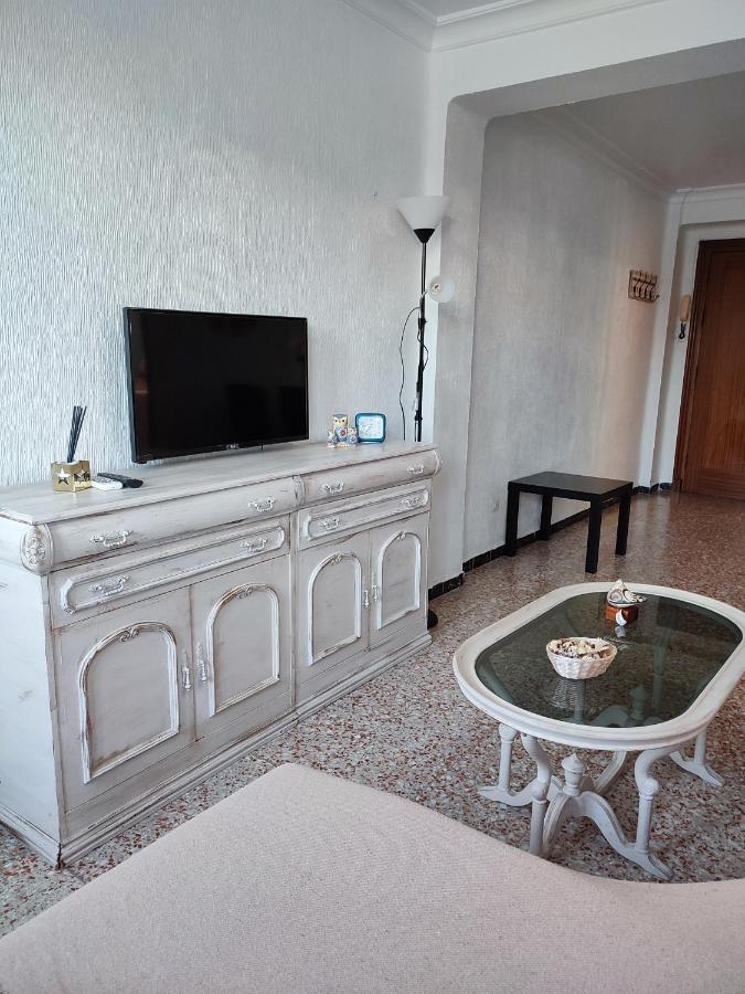Precioso Piso, 3 Dormitorios, Aire Acondicionado Херес-де-ла-Фронтера Екстер'єр фото
