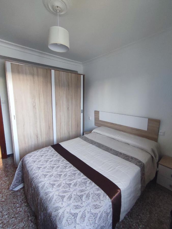 Precioso Piso, 3 Dormitorios, Aire Acondicionado Херес-де-ла-Фронтера Екстер'єр фото