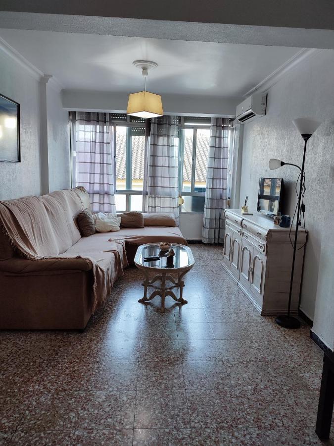 Precioso Piso, 3 Dormitorios, Aire Acondicionado Херес-де-ла-Фронтера Екстер'єр фото
