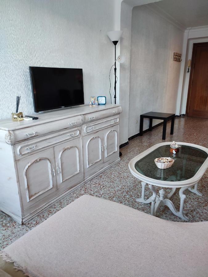 Precioso Piso, 3 Dormitorios, Aire Acondicionado Херес-де-ла-Фронтера Екстер'єр фото