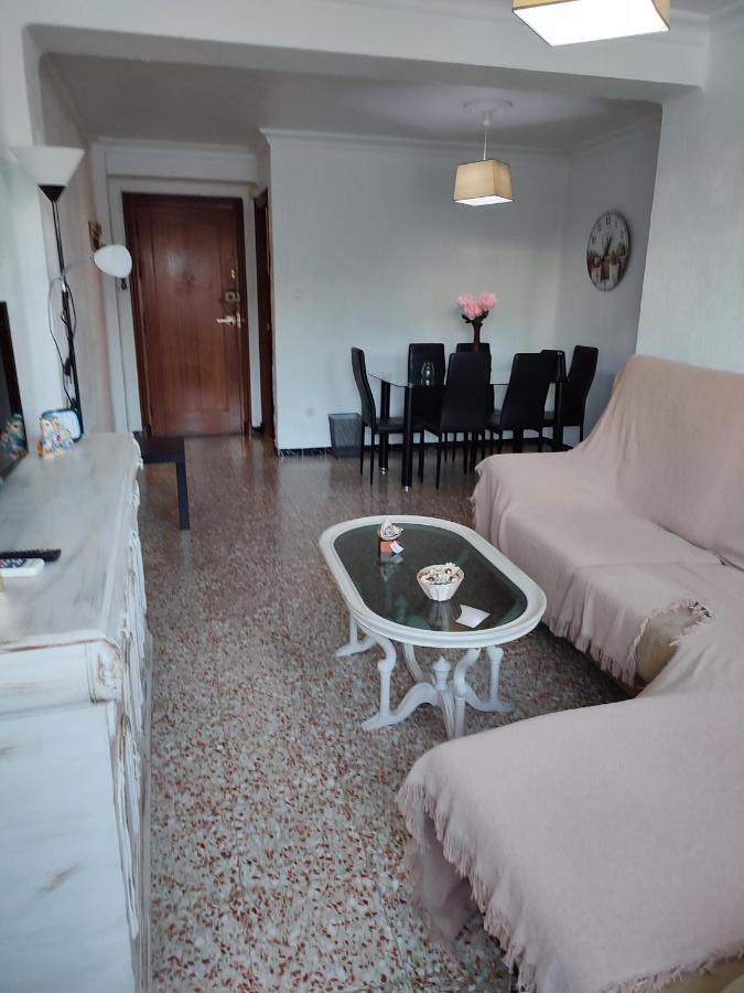 Precioso Piso, 3 Dormitorios, Aire Acondicionado Херес-де-ла-Фронтера Екстер'єр фото