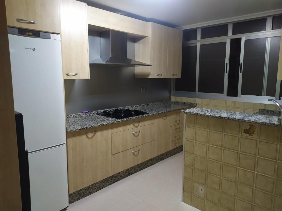 Precioso Piso, 3 Dormitorios, Aire Acondicionado Херес-де-ла-Фронтера Екстер'єр фото