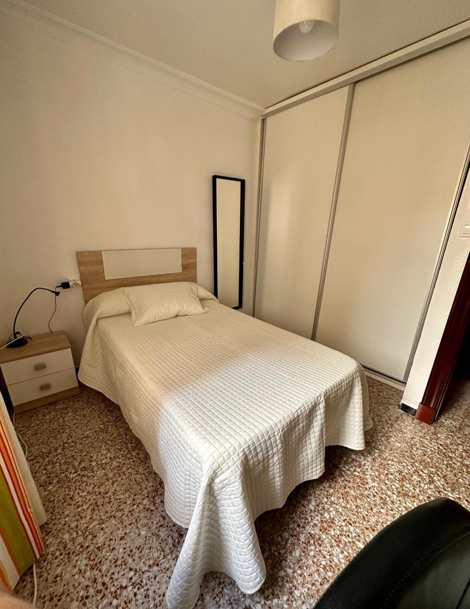 Precioso Piso, 3 Dormitorios, Aire Acondicionado Херес-де-ла-Фронтера Екстер'єр фото