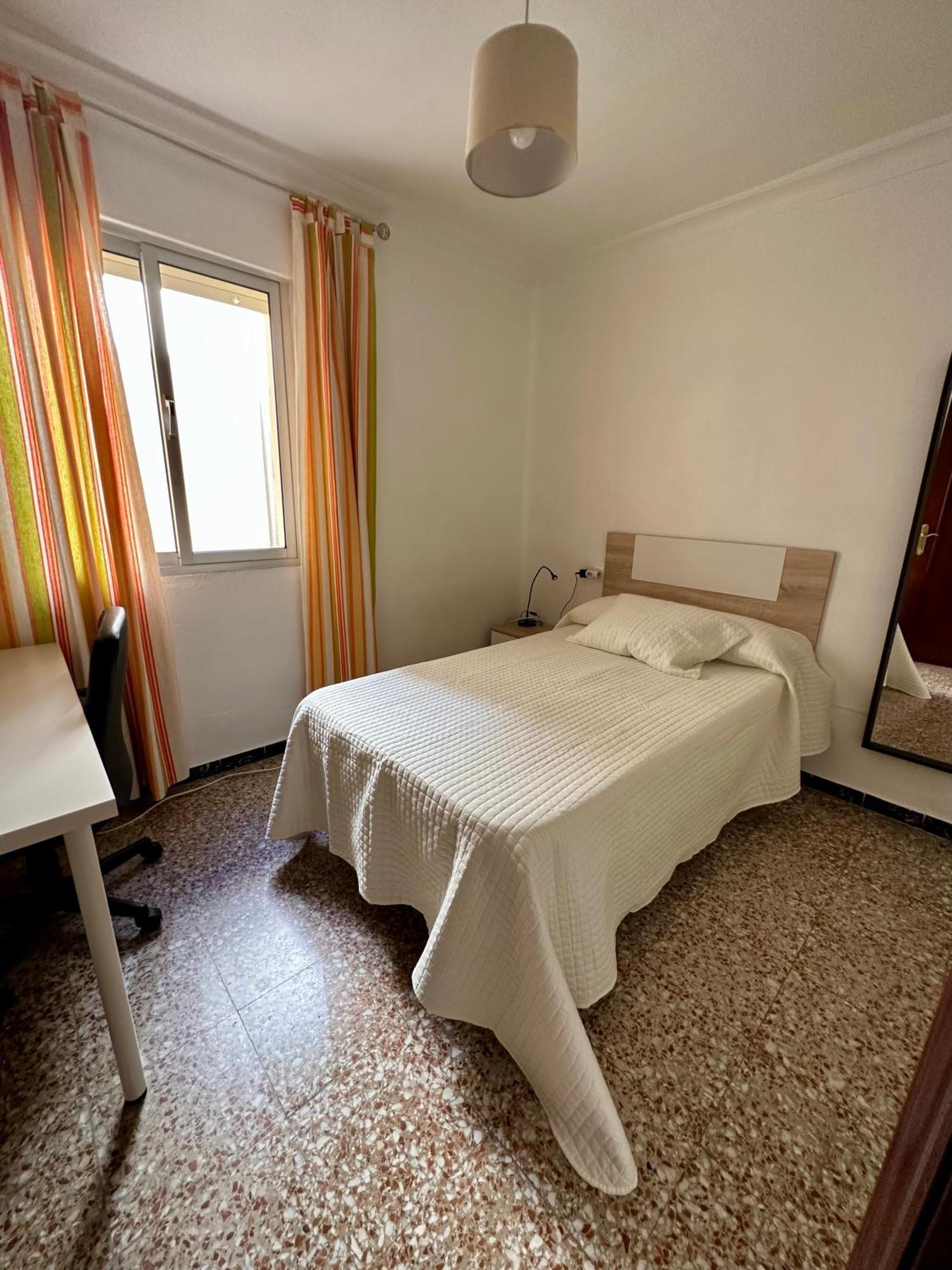 Precioso Piso, 3 Dormitorios, Aire Acondicionado Херес-де-ла-Фронтера Екстер'єр фото