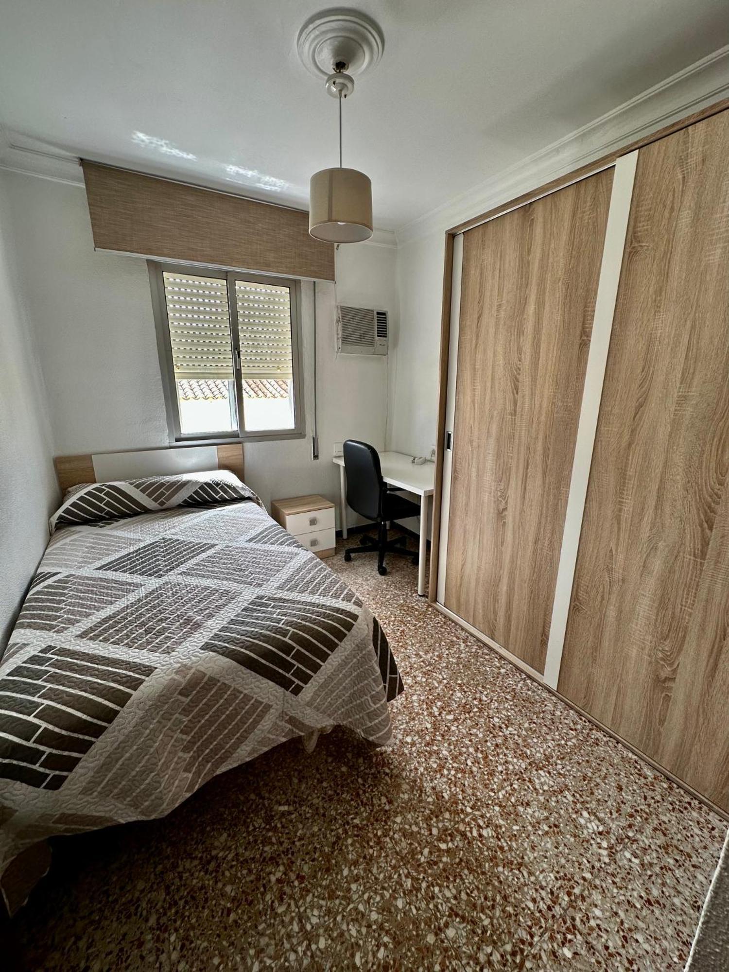 Precioso Piso, 3 Dormitorios, Aire Acondicionado Херес-де-ла-Фронтера Екстер'єр фото