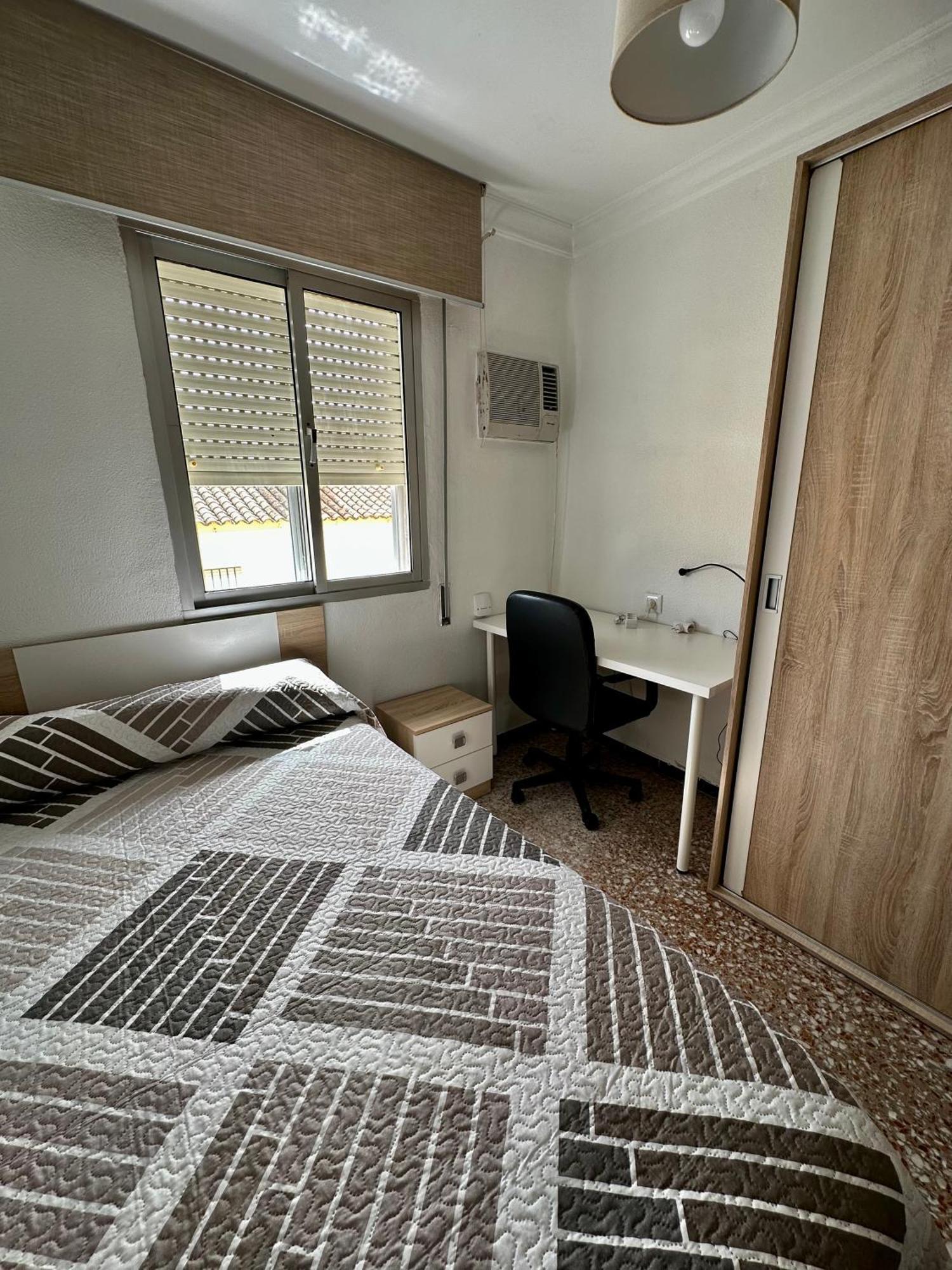 Precioso Piso, 3 Dormitorios, Aire Acondicionado Херес-де-ла-Фронтера Екстер'єр фото